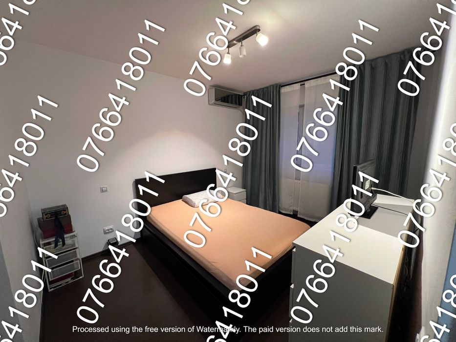 Inchiriez apartament 2 camere, 47mp, Proprietar, Dimitrie Leonida