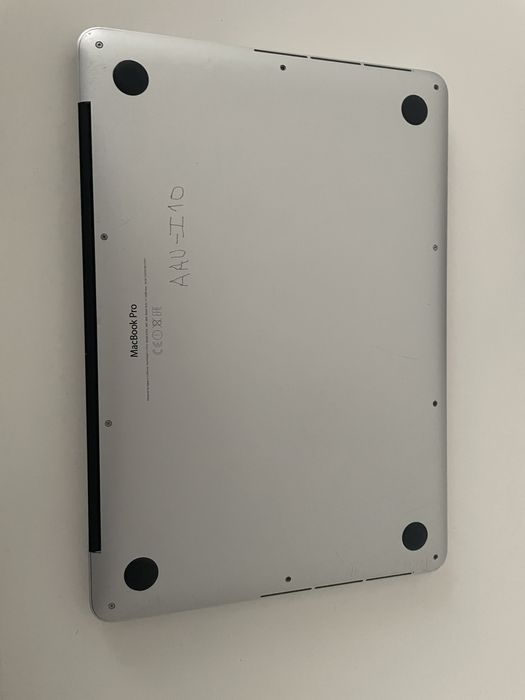 [Upgraded] Macbook Pro A1502 Impecabil