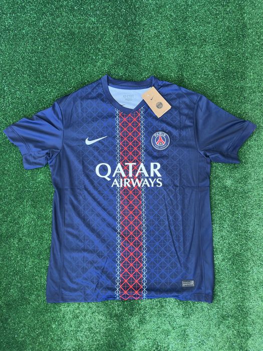 Футболни Тениски 2025/26