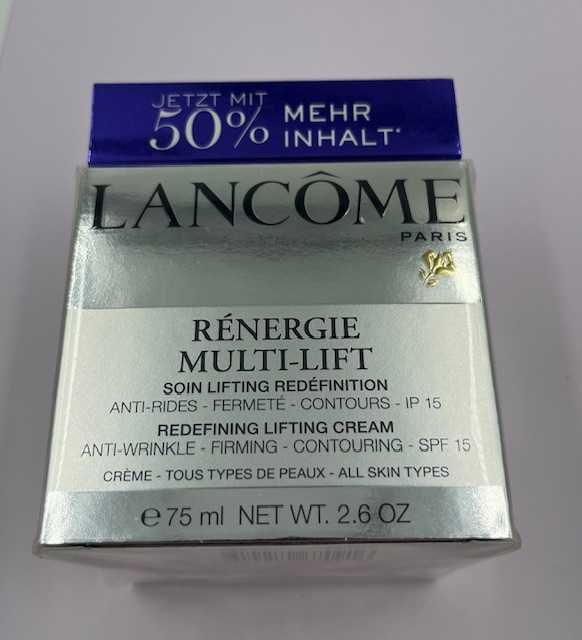 Lancome RENERGIE Multi Lift 75 ml