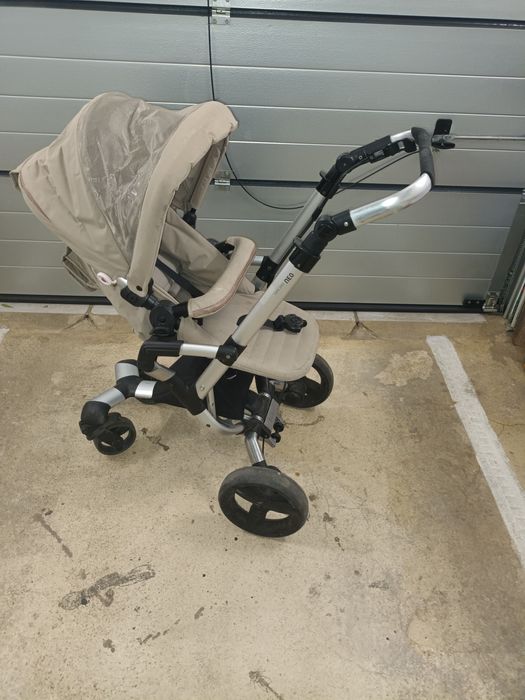 Бебешка количка Concord (Germany) к-т 4 сезона