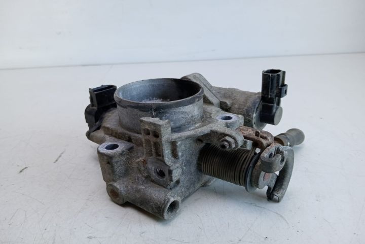 Clapeta acceleratie Mazda 3 BK