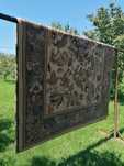 Covor persan maro imprimat 3,0 m x 2,0 m