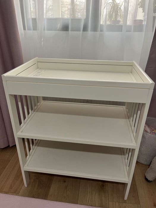 Masuta de infasat Gulliver Ikea