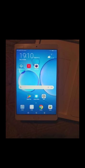 Tableta huawei mediapad m3