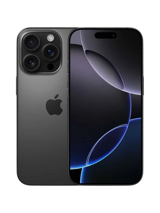 Iphone 16 Pro 128gb / 256gb / 512gb / 1TB/ Garantie 2 Ani /Seria9.ro