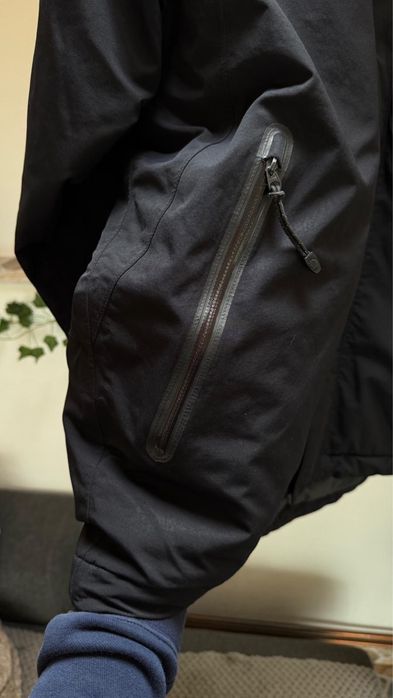 Geaca barbati Fjallraven marimea L