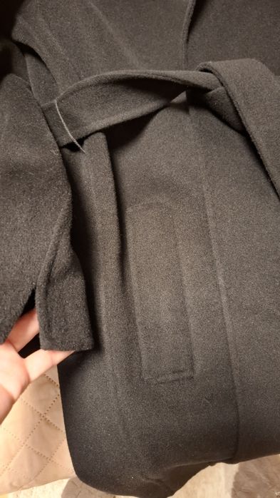 Pinko палто размер 46/ХL ново