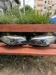 Vand far stang  bi-xenon f10 facelift Adaptiv+Cornering