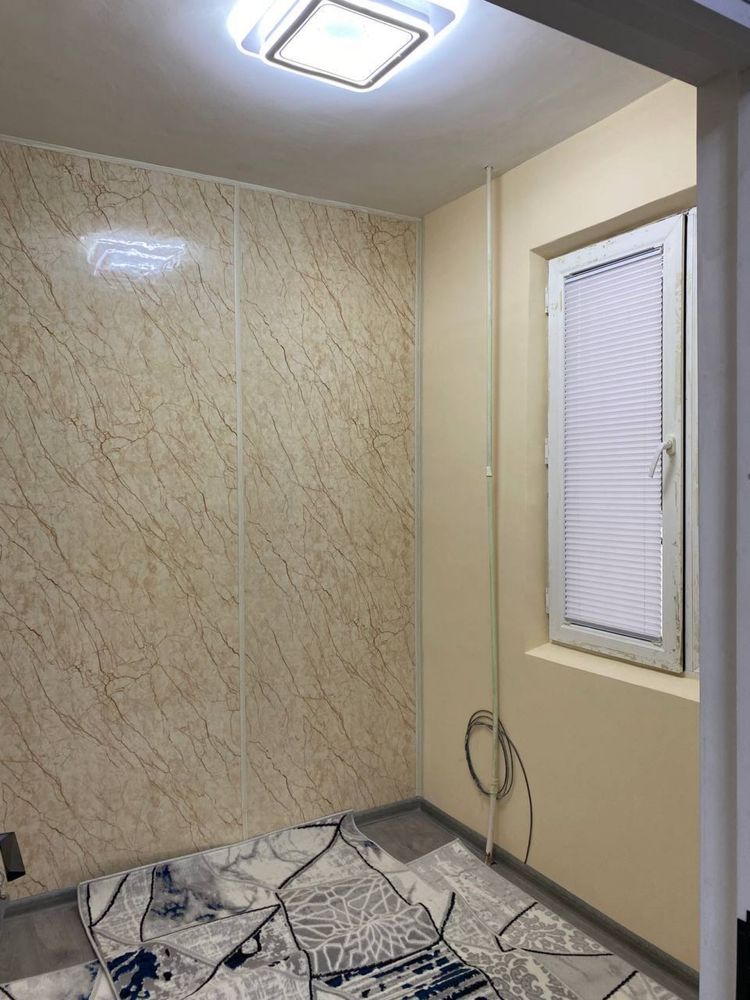 Феруза Продается квартира 1/1/4 балкон 1.5х3 ор-р: Гинекология