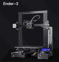 3D printer Creality Ender, 3Д принтер Creality Ender 3