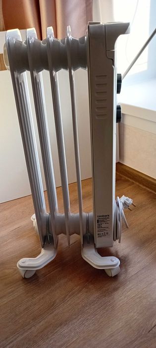 Продам масляный обогреватель