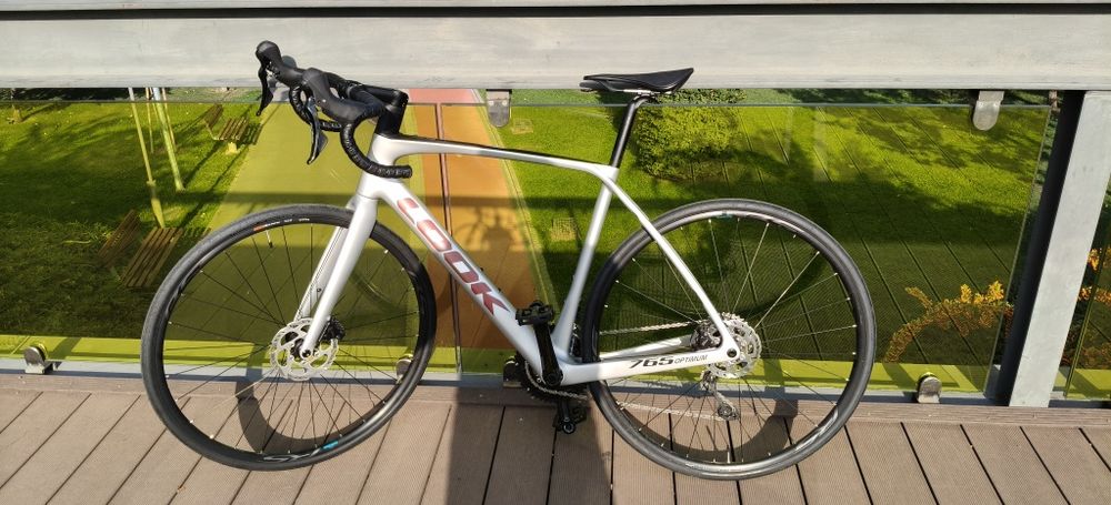 Cursiera carbon Look 765