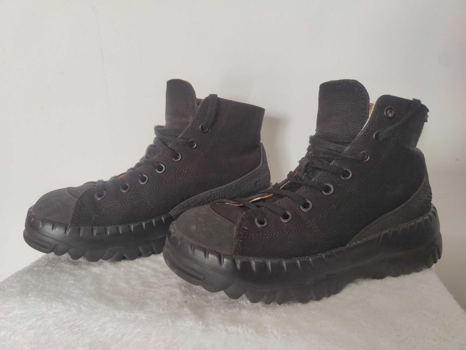 Bocanci dama Camper EU 39