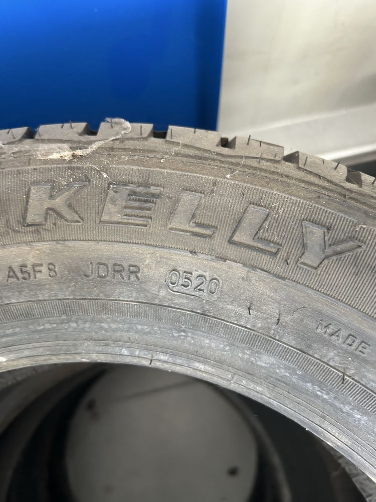 Нови гуми 185/60R14 Кели летни