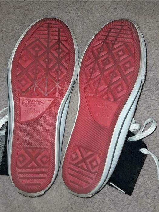 Converse Chuck Taylor All Star