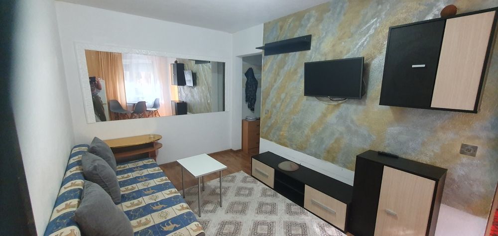 Apartament de vânzare în solidarităț preț 36000euro