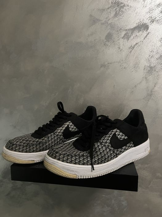 Nike air force 1 ultraforce CRFT