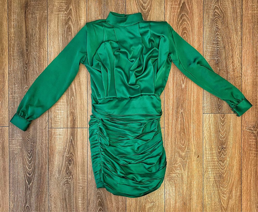 Vand rochie eveniment Missis Atelier