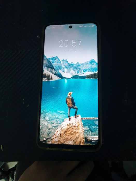 Nubia v60 смартфон