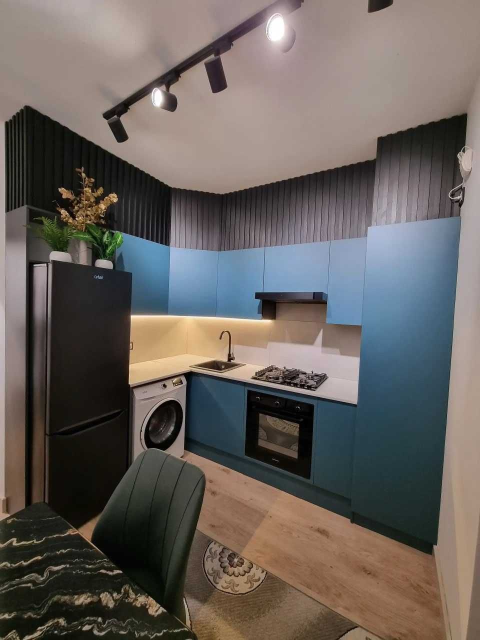 Olmazorda 2 Xonali Kvartira ijaraga Beriladi manzil | Almazar city |