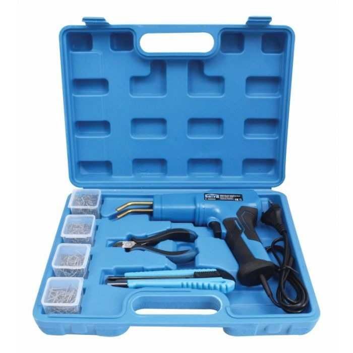 Поялник за пластмаса брони 50W