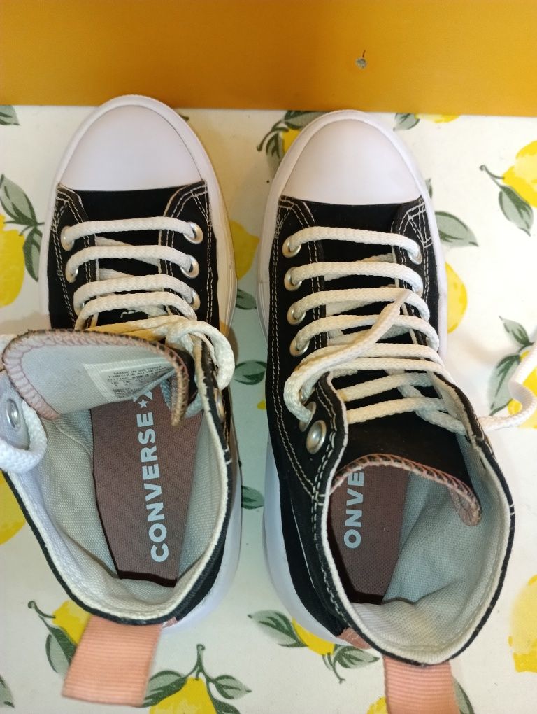 Converse N 36 Lift - 35 лв