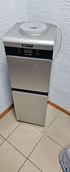 Куллер в идеальном состоянии