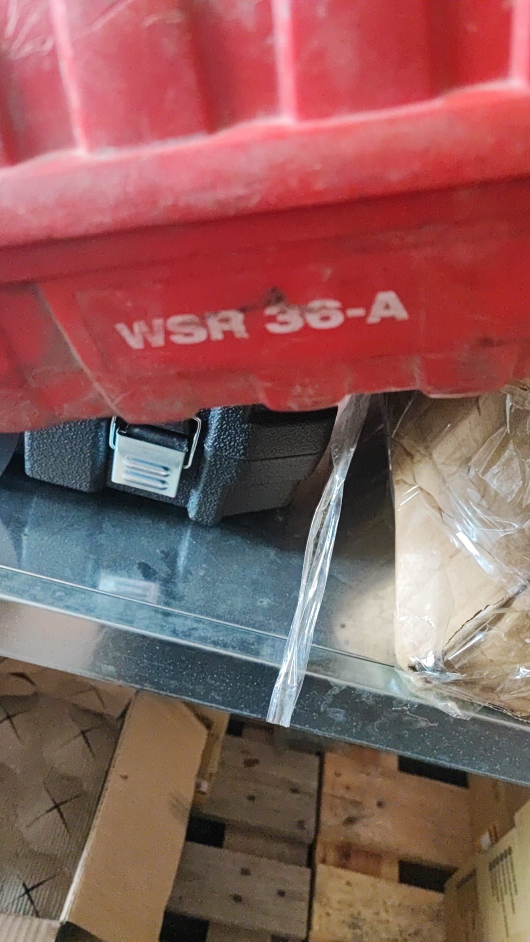 Hilti Хилти  куфар кутия