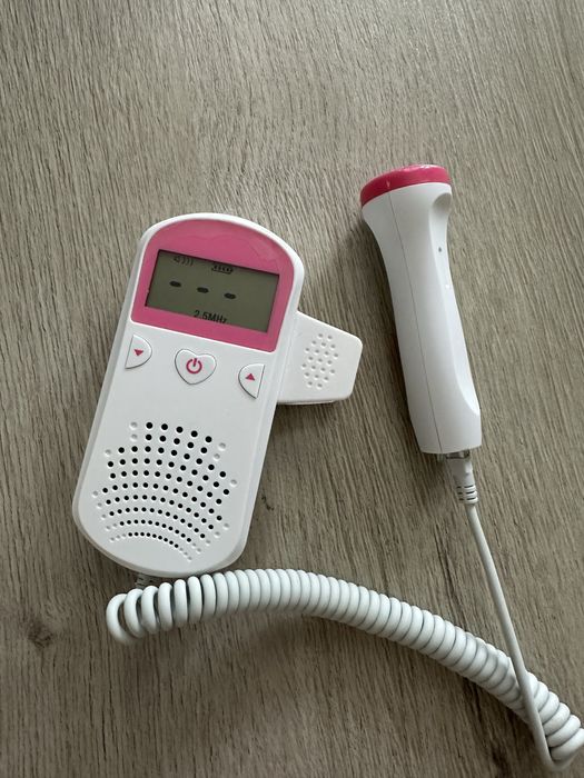 Фетален доплер