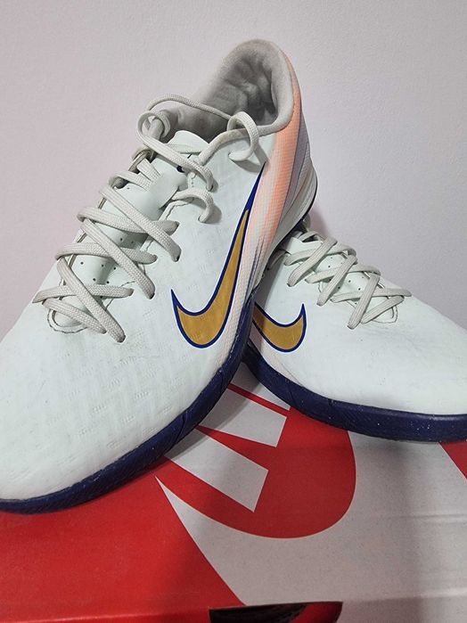 Ghete gotbal Nike Zoom Mercurial Vapor 16