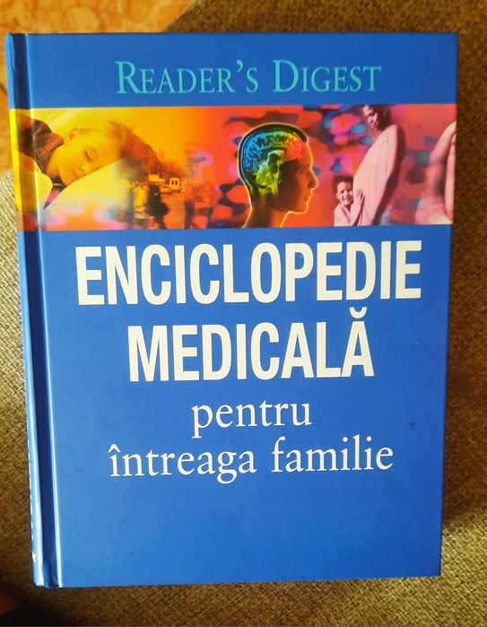 Enciclopedie medicala