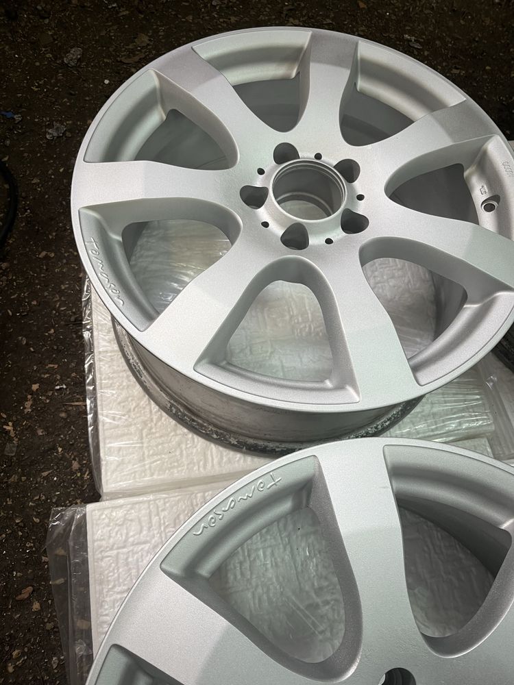Tomason TN3-7517 5x112 r17