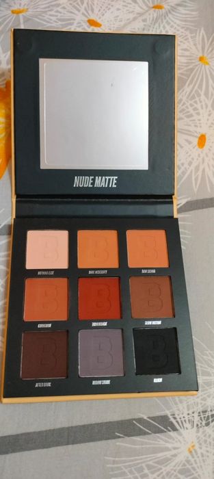 Farduri By Beauty Bay