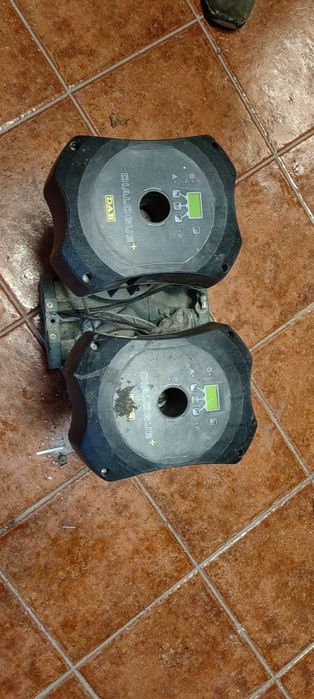 Pompa recilculare apa,dubla DAB Dialogue+