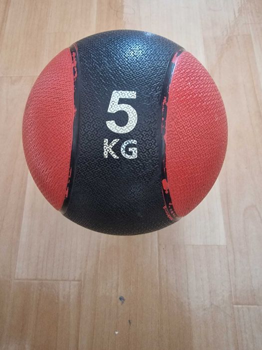 Фитбол Kerimsport медбол