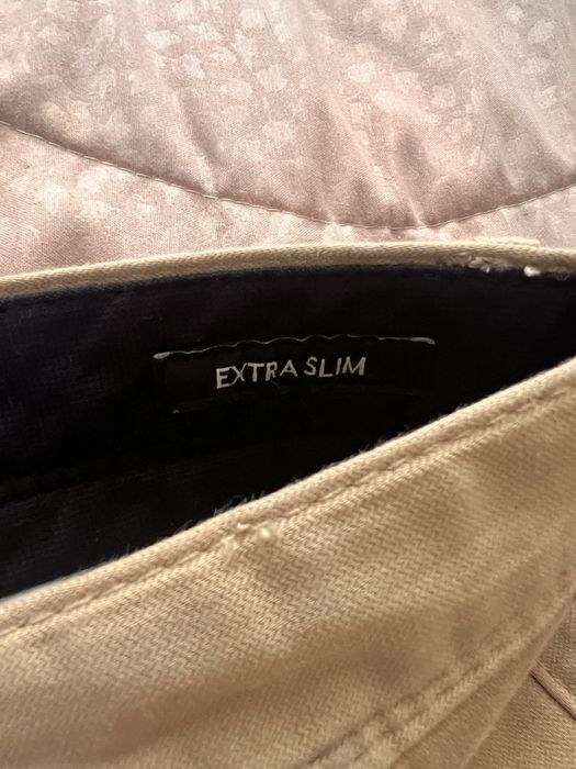 Стилен мъжки панталон от марката Teodor