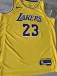 NBA Lakers / Lebron James / Nike