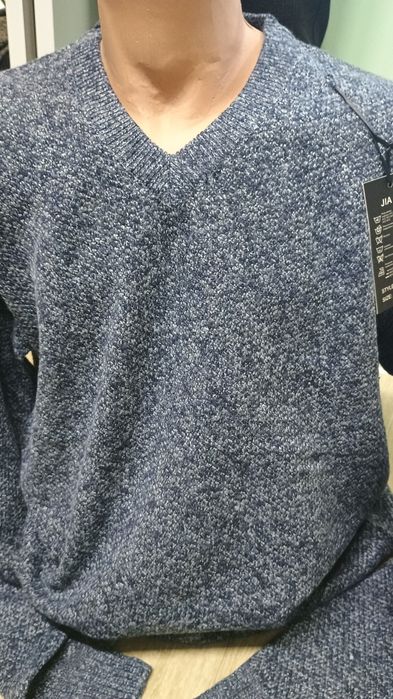 Pulovere bărbat L - 3XL