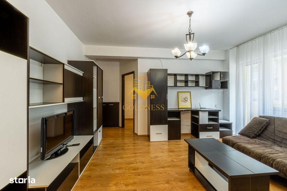 2 camere, modern, bloc nou, terasa, Zorilor Zona Observatorului, UMF