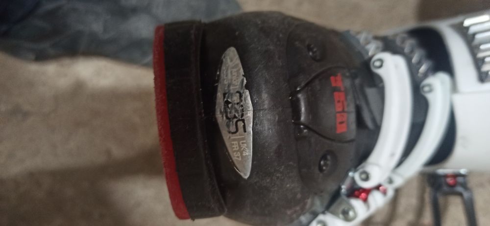 Детски Скикомплект- Ски  Обувки и щеки