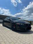 Jaguar xf 3.0 AWD 4x4