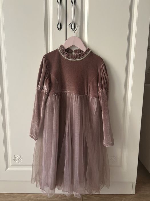 Платья для девочки