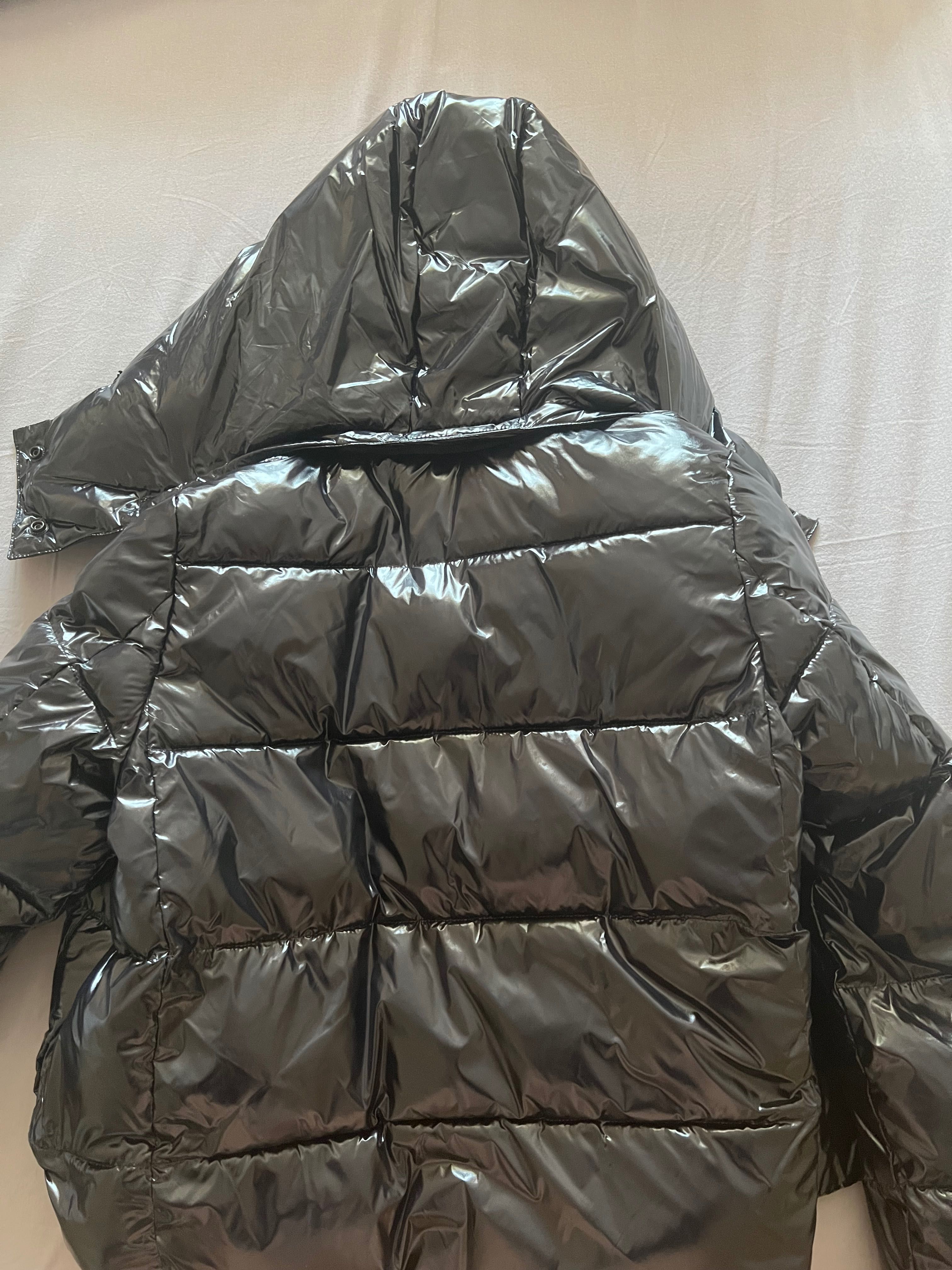 Зимно яке Calvin Klein