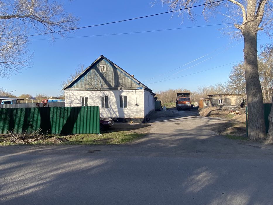 Продажа или обменя на квартиру.