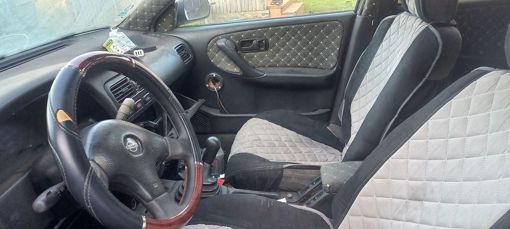 Продам авто каз.учет