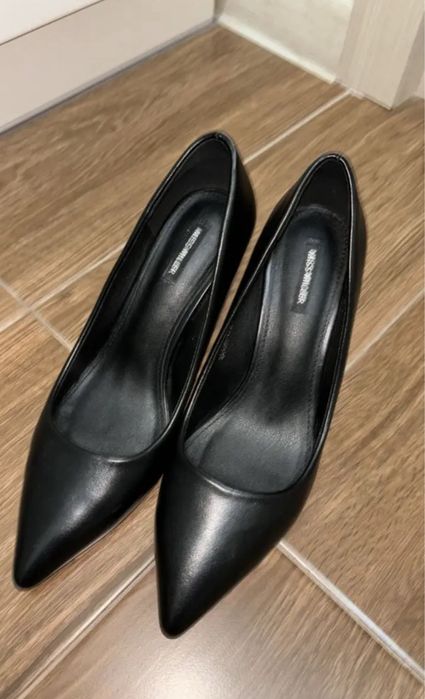 Продам туфли не дорого