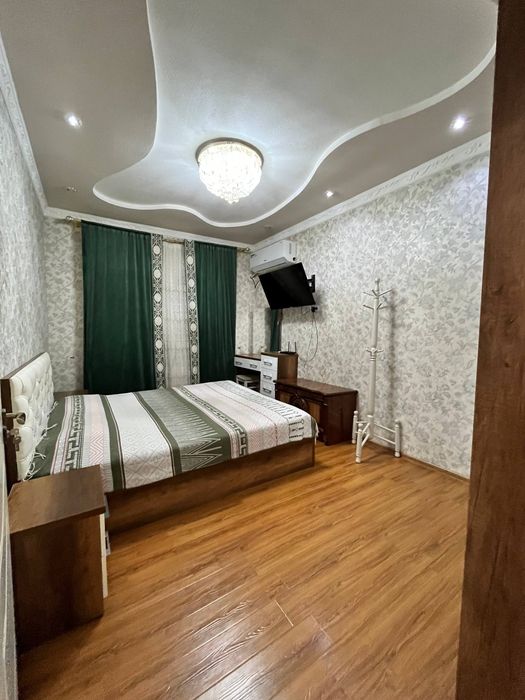 Продаётся Дублекс квартира 98кв.м  Сергели, Бирлик-1,17,27