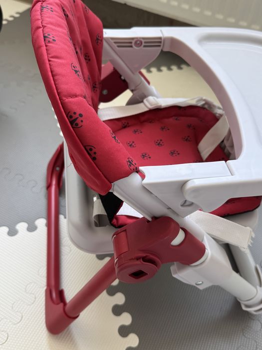 Scaun chicco de podea