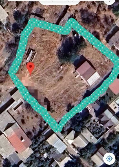 Срочно 37 соток Олимпийский городок , Янги Узбекистан